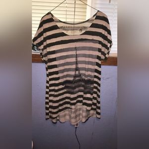 Paris dress shirt